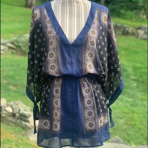 Free people mini dress